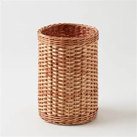 伝統工芸品　杞柳細工のワインホルダー【1538497】
