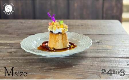 有田焼 amiプレート古代釉 Mサイズ 【24to3 西富陶磁器】食器 器 うつわ ワンプレート アンティーク デザート皿 A22-40