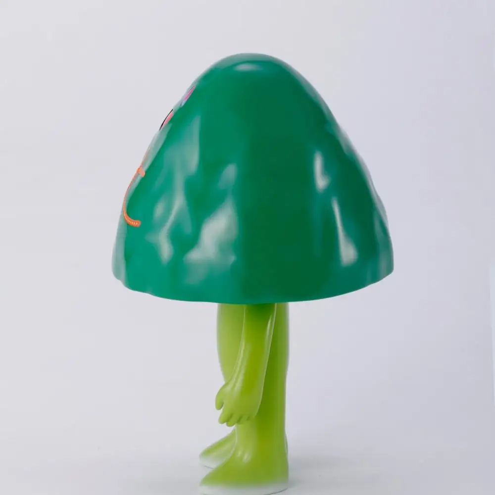 村上隆 もののけ京都 「五山送り火」PVCフィギュア「大文字さま」