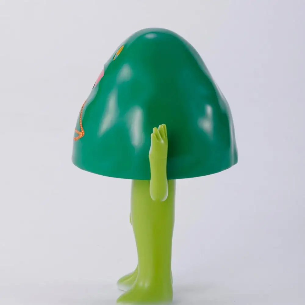 村上隆 もののけ京都「五山送り火」PVCフィギュア「船形さま」