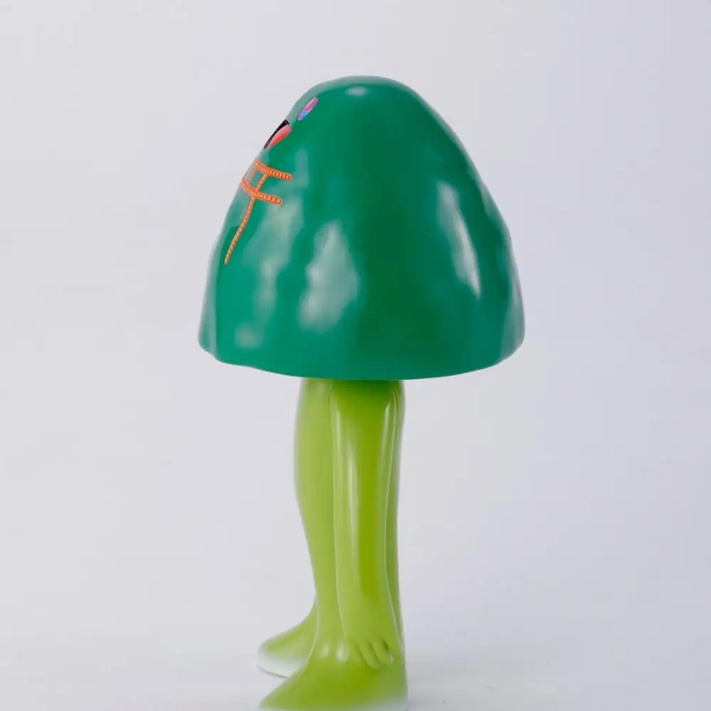 村上隆 もののけ京都「五山送り火」PVCフィギュア　「鳥居形さま」