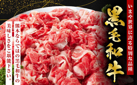 【4回定期便】熊本県産 黒毛和牛 馬刺 食べ比べ【有限会社 九州食肉産業】[ZDQ171]
