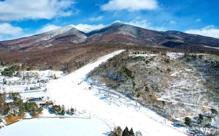 スキー場 リフト利用券 7万円 旅行券 クーポン券 サービス券 旅行 リフト券 スキー専用 ゲレンデ チケット 信州 長野県 富士見町 着日指定不可 富士見高原リゾート 