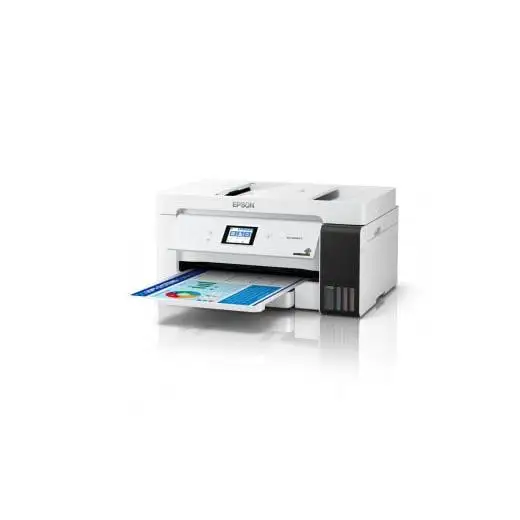 EPSON エコタンク EW-M5610FT
