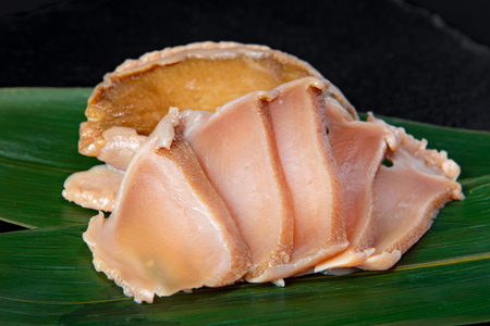 あわび 粕漬 250g [横田屋本店 宮城県 気仙沼市 20564835]