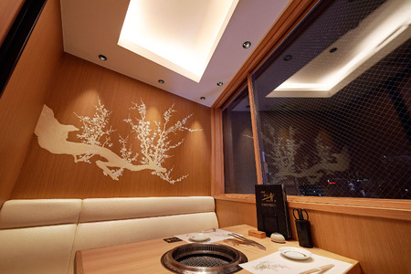 「焼肉にくの音」3,000円分食事券 0111-003-S06