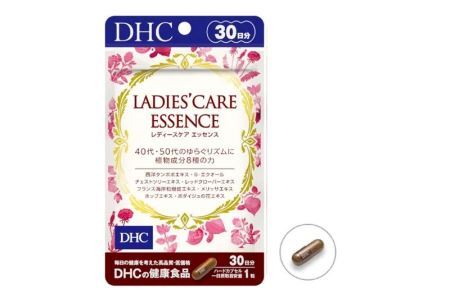 DHCレディースケアエッセンス30日分 3個セットサプリメント【配送不可地域：離島・北海道・沖縄県・東北・中国・四国・九州】【1123922】