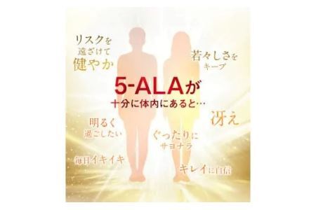 DHC 5-ALA(ファイブアラ)30日分 2個セット　サプリメント【配送不可地域：離島・北海道・沖縄県】【1272889】
