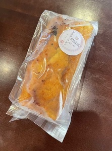 グルテンフリー おからケーキ 1本（500g） 幻の小糸在来(R) 大豆100％ | 小糸在来 (R) おから 大豆 ケーキ デザート スイーツ 洋菓子 菓子 やさまる オススメ 千葉県 君津市 きみつ
