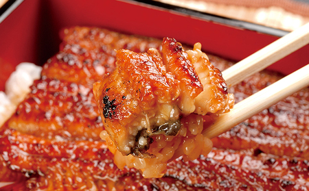 訳あり 国産 うなぎ 蒲焼き 3尾 (計270g) 浜名湖産 鰻 蒲焼 小分け 冷凍