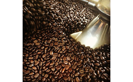 イタリアン豆 300g×2（600g）コーヒー豆【17-95】