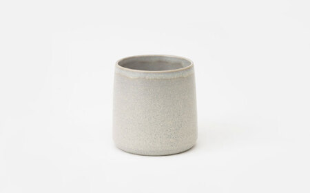 【波佐見焼】zen to 森崇顕 コーヒーカップ 「Cafe Futae」 2点セット【中善】[YE34]