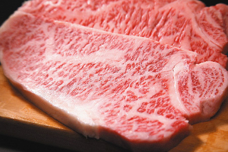 【A4～A5】佐賀牛サーロインステーキ 500g(250g×2枚)(H112105)