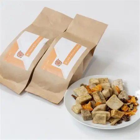 えびのいもこの炊き込みご飯の素　3合用×3_惣菜・加工品   _【1531484】