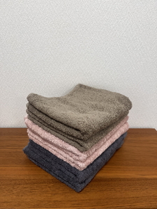 色はおまかせ 訳あり フェイスタオル6枚セット 中厚 ｜ タオル ※離島への配送不可