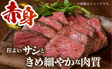 【全6回定期便】佐賀牛 赤身満喫コース（ヒレ・赤身ステーキ・赤身スライス）総計2.8kg HCS119 赤身 和牛