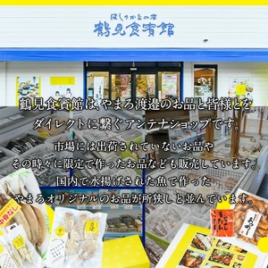 すり身天ぷら(計16枚) すりみ すり身 エソ 魚 魚介 おつまみ おかず 弁当 惣菜 小分け 大分県 佐伯市 【DL29】【鶴見食賓館】