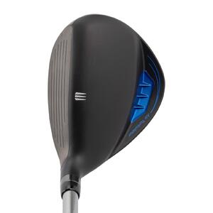 ゴルフクラブ UFO AIR UT by POWER TORNADO【ロフト角：55(22°)】ゴルフ フレックスS キャスコ kasco ドライバー  オリジナルグリップ ヘッドカバー付