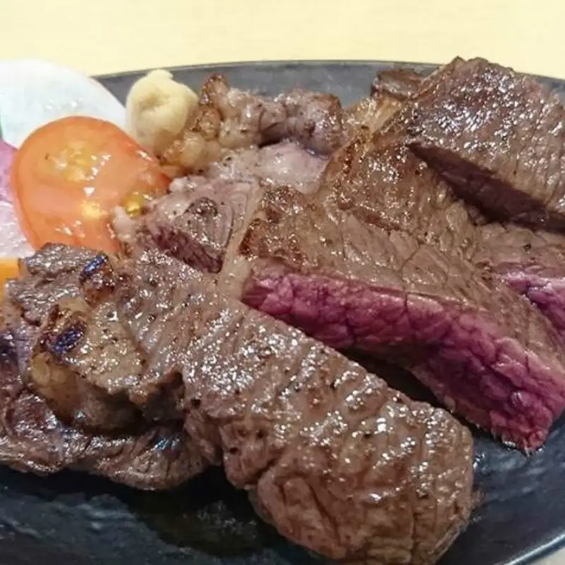 北見エゾシカ熟成肉 ドライエイジング玄人ステーキセット 約890g ( エゾシカ肉 しか 熟成肉 お肉 肉 鹿肉 ジビエ 熟成ジビエ ステーキ BBQ 焼き肉 焼肉 カット肉 )【025-0046】