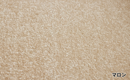 吸着分割ペットと人の共生用カーペット2.56平方メートル（40×40cm　16枚セット）＜マロン＞