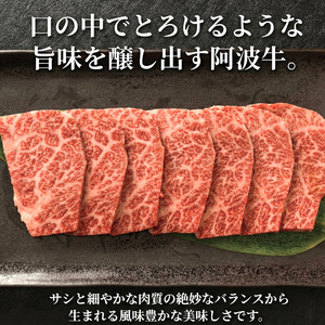 牛肉 焼き肉 阿波牛 1kg 別紙牧場牛 牛肉