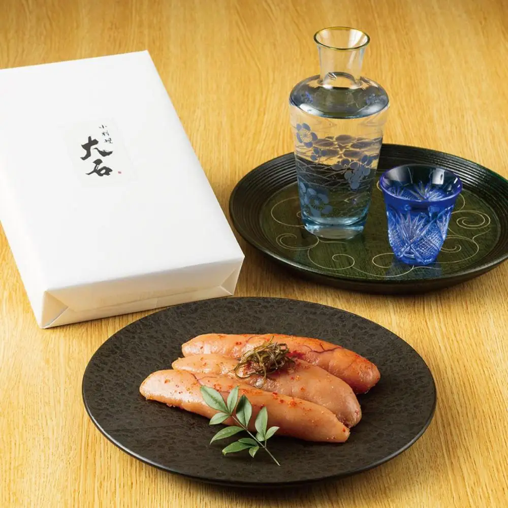 博多辛子明太子（切れ子）400g（200g×2箱） | 魚卵 魚介類 水産 食品 人気 おすすめ 送料無料