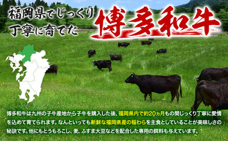 博多和牛の牛まぶし 4個 セット( 80g × 4 )《60日以内に出荷予定(土日祝除く)》牛 牛肉 牛まぶし 和牛 博多 博多和牛 セット 富士商株式会社 送料無料