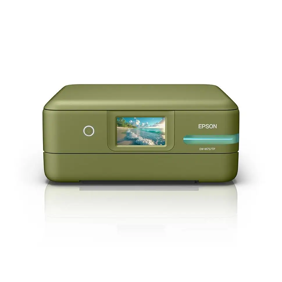 EPSON エコタンク ＥＷ-Ｍ757ＴＰ