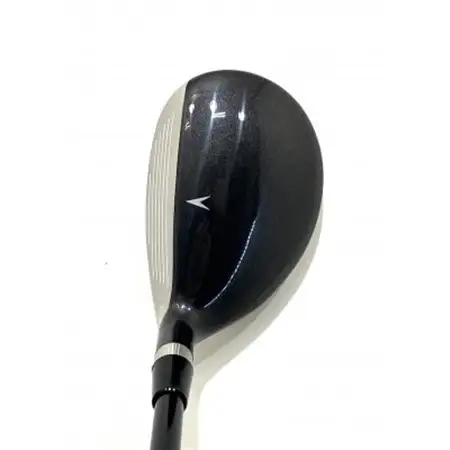 ゴルフクラブ　ハイブリッド　NECESSITY　#4　フレックスS　【特別仕様】【1552776】