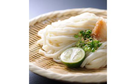 ねじれうどん（230g×20袋）うどん 乾麺