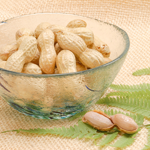 落花生 ゆでピー 約220g×3 落花生 013-03