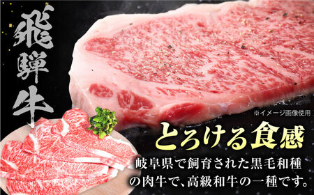 【12回定期】特選飛騨牛5等級サーロインステーキ800g [AVAG010] 飛騨牛 サーロインステーキ