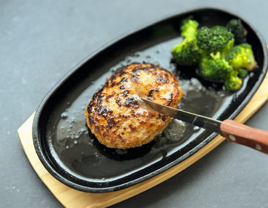 国産豚肉 ハンバーグ 150g 6個 合い挽き 国産 牛肉 豚肉 肉 お肉 おにく 冷凍 ミンチ ハンバーグ はんばーぐ ステーキ 小分け 惣菜 おかず グルメ 人気 夜食 おつまみ 晩ごはん お弁当 宇治市 京都府 