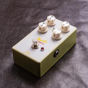 エレキギター用 エフェクター KAEDE-楓-《HAND WIRED》滋賀県発！