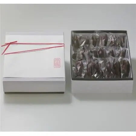 黒糖くらわんかりんとう 30個入×1セット_菓子・スイーツ 和菓子  _【1571670】