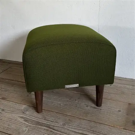 F Stool(エフスツール)NC グリーン【SWOF】_雑貨・日用品 椅子・チェア・ソファ 家具・インテリア _【1555231】