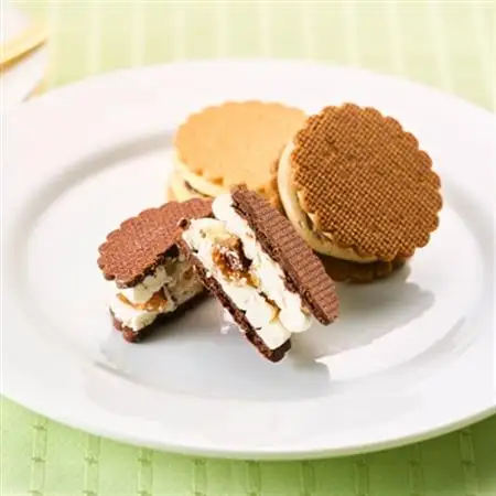 タンタシオンのクリームサンド3種(レーズン・イチジク・マロン)6個セット_菓子・スイーツ 焼き菓子  _【配送不可地域：離島】【1522128】