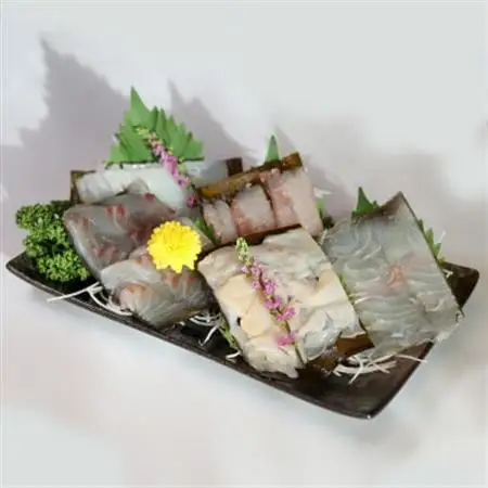 佐武の自家製昆布〆5点セット_惣菜・加工品   _【配送不可地域：離島】【1569803】