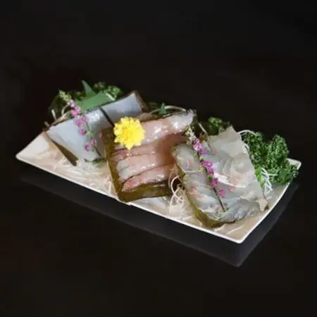佐武の自家製昆布〆3点セット_惣菜・加工品   _【配送不可地域：離島】【1569804】