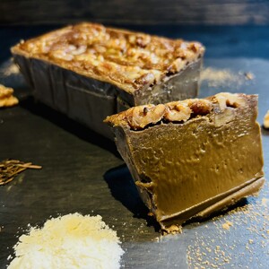 加賀棒ほうじ茶香る ホワイトチョコのテリーヌ 0022-005-S06