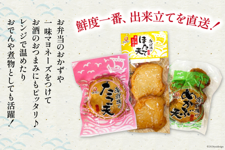 練り物 詰め合わせ 海鮮揚げ セット 2箱 16個入 [南三陸さんさんマルシェ 宮城県 南三陸町 30ai0058]