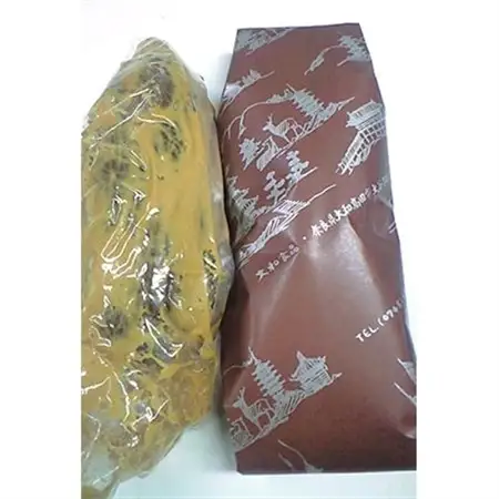三笠奈良漬 紙包　瓜1本_惣菜・加工品  漬物 _【1088881】