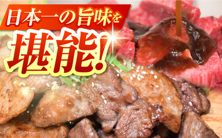 【6回定期便】長崎和牛ミックスプルコギ500g[ECS067] 国産プルコギ 定期便