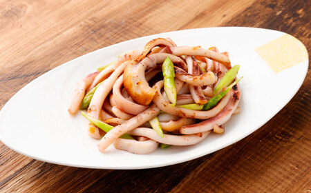 やわらか焼きいか 約1kg×1袋 ｜ 焼きイカ 焼きいか いか イカ 特製ダレ お手軽 おつまみ おかず 海鮮 冷凍 茨城県 神栖市