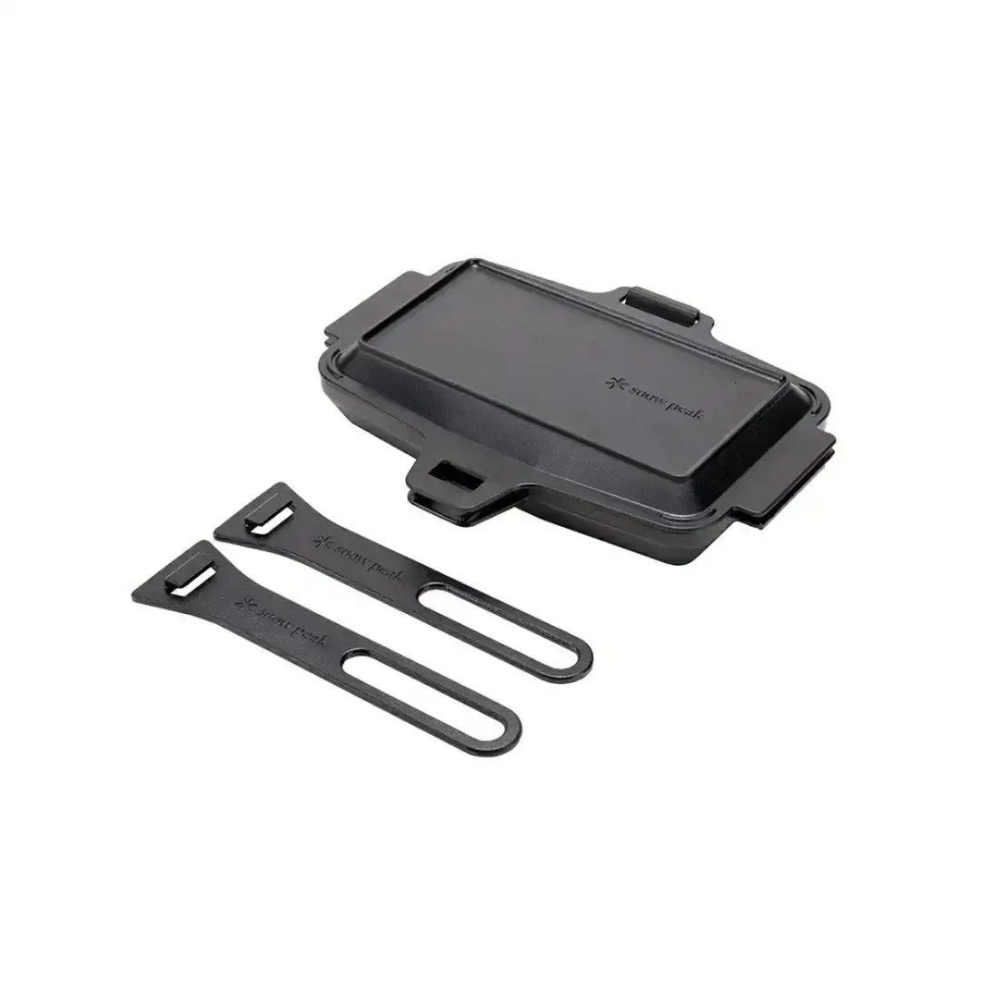 スノーピーク TAKIBIサンドスキレット GR-050 Snow Peak キャンプ用品 アウトドア用品 防災 防災グッズ 防災用品【129S004】