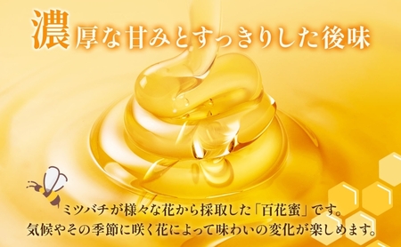 勝っちゃんのはちみつ 500g 瓶 はちみつ 蜂蜜 ハチミツ 非加熱 天然 100% 百花蜜 濃厚 甘い 純粋 生はちみつ 国産 ハニー お取り寄せ 日本製 ギフト プレゼント 贈答 贈り物 スイーツ 岐阜県 揖斐川町 送料無料 蜂とステンド工房揖斐川