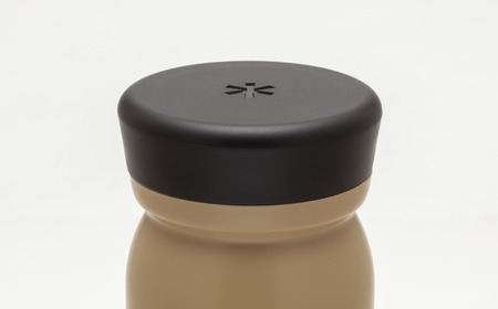 スノーピーク ステンレス真空ボトルタイプM500サンド TW-501-SN Snow Peak キャンプ用品 アウトドア用品 防災 防災グッズ 防災用品【032S033】