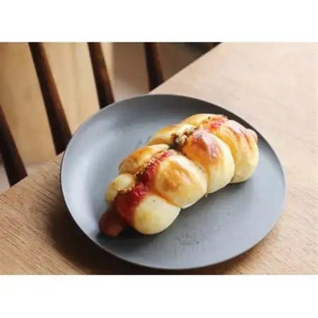 いろんなパンが食べられる♪箱いっぱいのおまかせセット【配送不可地域：離島】【1546581】