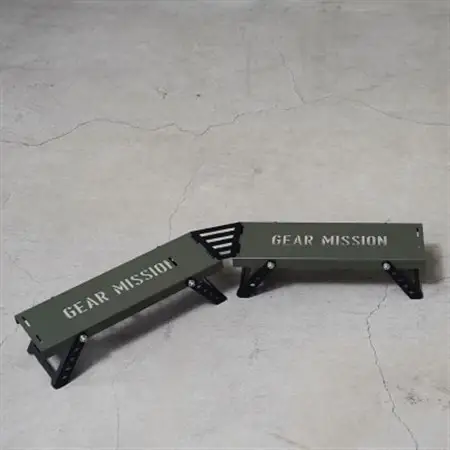 【GEAR MISSION】サイドテーブルST-GM1専用 JOINT A40「GM-J1」【1546724】