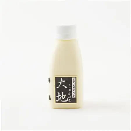 【こんな豆乳飲んだことない!】濃くて甘～いおいしい豆乳飲みきりサイズ 180ml - 5本セット【配送不可地域：離島・北海道・沖縄県・東北】【1567141】